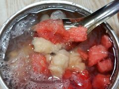 西瓜-爱啊石花膏