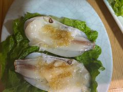 -蔚海之都·象山蒸汽海鲜(仙霞路店)