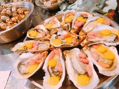 -飞尝蚝·顺德菜·鱼生(顺德总店)