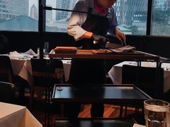 -拉蒂娜·巴西牛排馆 Latina·Brazilian Steakhouse(陆家嘴旗舰店)