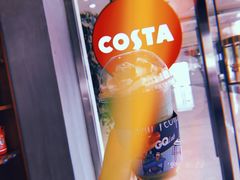 -COSTA COFFEE(金长安大厦店)