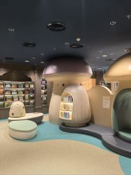-奈尔宝家庭中心·亲子餐厅(北京东坝万达店)