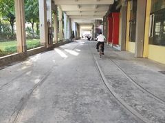 -广州市紫泥堂文化创意园景区