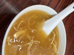 -添發碗仔翅美食