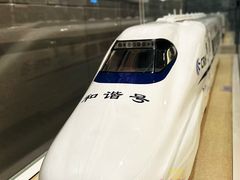 -中国铁道博物馆(正阳门馆)