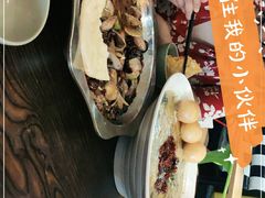 -董一米线(汉峪金谷店)
