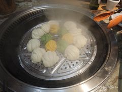 -锅老头海鲜铁锅炖