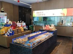 -船歌·鱼水饺青岛菜(正阳路店)