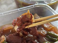 -罗阳人家私房菜(罗阳路店)