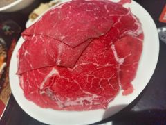-三江两海老火锅(北京首店)