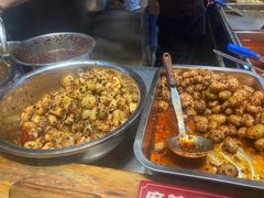 -丁家坡洋芋·观音桥好吃街A区(全国总店)