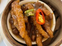 -葡珍轩冰室(虹桥机场T1店)