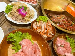 -Xiao Long Kan Hotpot Sydney 小龙坎老火锅