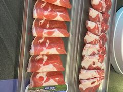 -阿古蒙·传统涮火锅自助(三台子万象汇店)