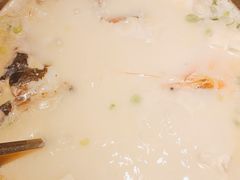 -筱爷叔·上海传统手工菜(玉树路店)