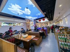 -外婆烧.老杭帮菜(庆春店)