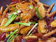 -聚味瞿记·龙虾堂(树木岭店)