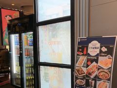 -高第街56号港式餐厅(山大路店)