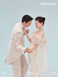 点击看大图 -情订奇缘婚纱摄影(和平路店)