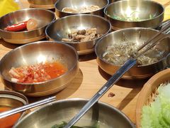 -金顺碳烤肉(番禺傍江地铁站店)