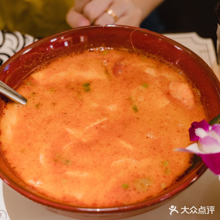 魔都必吃榜单➡️太食兽不踩雷点单攻略
