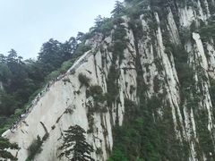 -南泥湾风景区