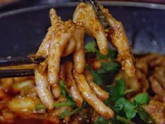 -绝城芋儿鸡(犀浦旗舰店)