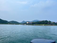 -北京金海湖景区