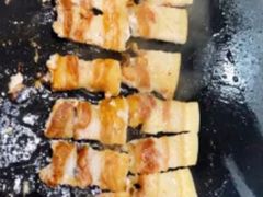 -韩时烤肉(丰科万达广场店)