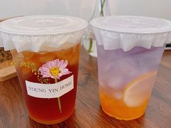 -小银家日式简餐(中信丹阳花园店)