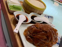 北京烤鸭-胶东人家(奥体中心店)