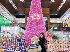 -紫荆城食品交易中心(华强北店)