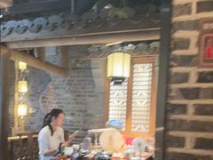 -东道煮牛肉火锅(东盛大街店)