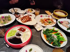 -全聚德(双井店)