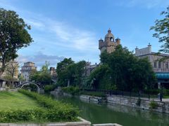 -赤坎·广东华侨国际旅游度假区