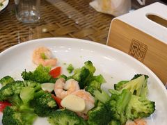 -北戴河转鱼·炒螃蟹酱餐厅