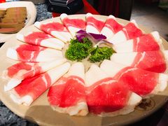 -蜀大侠火锅(车公庙店)