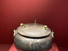 -陕西历史博物馆