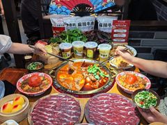 -受气牛肉·重庆耙牛肉(来福士店)