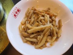 -天下客饭店(中山路店)