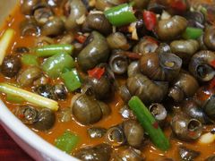 -芦茨金富饭庄·25年老字号·专做稻草鸡
