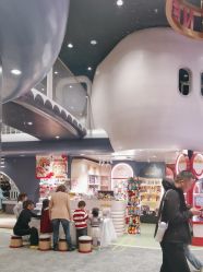 -奈尔宝家庭中心·亲子餐厅(鄞州万达店)