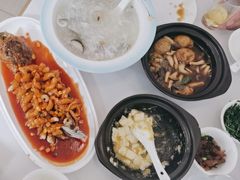 -大鸿运酒店·苏州菜·松鼠桂鱼(观前街店)