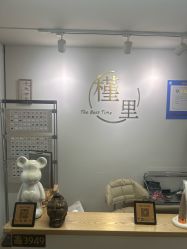 -槿里日式美甲工作室