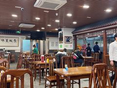 大堂-柴氏风味斋(甘家口店)