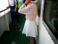 -桃花岛风景旅游区