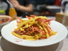 -李叔叔虾蟹大排档(青羊店)
