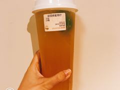 -LELECHA乐乐茶(美罗城店)