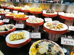 -令氏家外家周秦食府(高新店)
