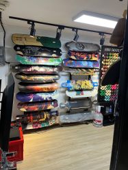 -C93 barber shop男士理发馆